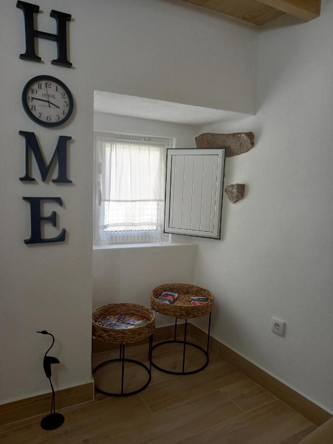 Amieira Do Tejo Guest House Eksteriør bilde