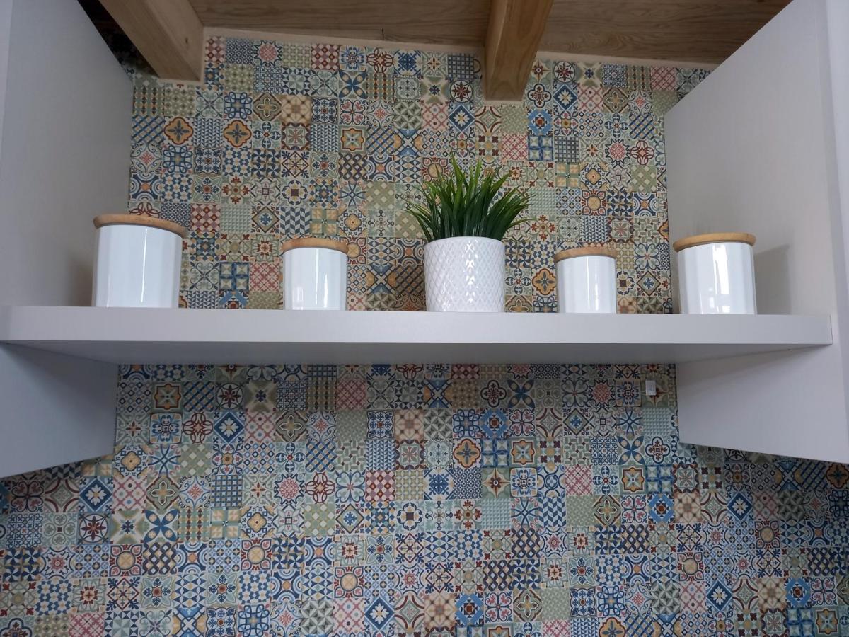Amieira Do Tejo Guest House Eksteriør bilde