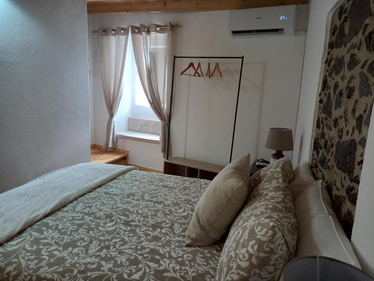 Amieira Do Tejo Guest House Eksteriør bilde