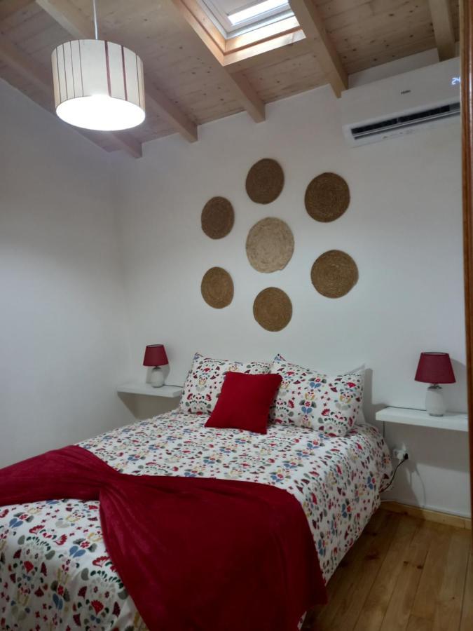 Amieira Do Tejo Guest House Eksteriør bilde