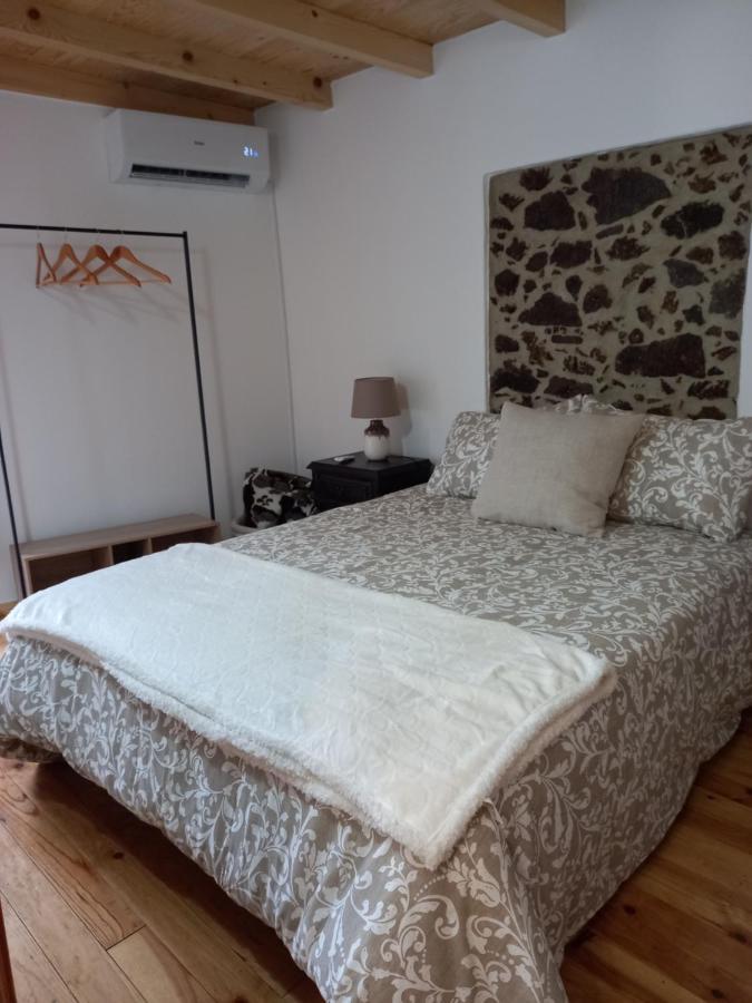 Amieira Do Tejo Guest House Eksteriør bilde