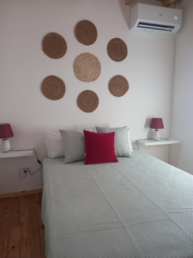 Amieira Do Tejo Guest House Eksteriør bilde