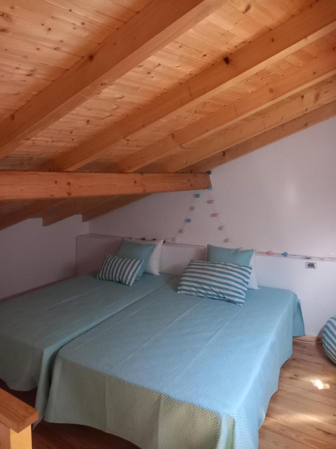 Amieira Do Tejo Guest House Eksteriør bilde