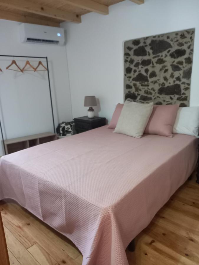 Amieira Do Tejo Guest House Eksteriør bilde